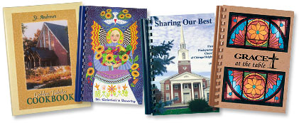 church covers