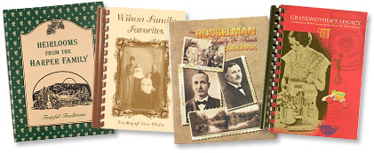 family covers