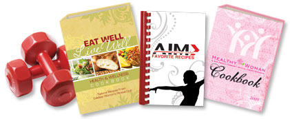 fitness center covers