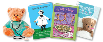 hospital covers