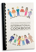 As a fundraiser, keepsake, or business premium, cookbooks are great sellers. Businesses, churches, organizations, and individuals have had great success and raised thousands of dollars.