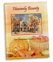 Heavenly Bounty