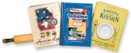 organization covers