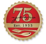 75th Anniversary