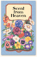 Full-Color Stock Cover 311