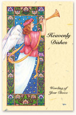 Full-Color Stock Cover 411