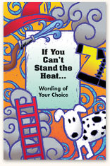 Full-Color Stock Cover 466