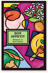 Full-Color Stock Cover 488