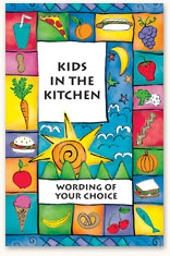 Full-Color Stock Cover 511
