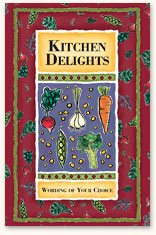 Full-Color Stock Cover 545