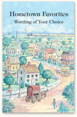 Full-Color Stock Cover 598