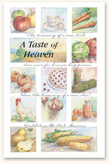Full-Color Stock Cover 611