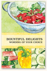 Full-Color Stock Cover 855