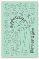One-Color Custom Divider 512