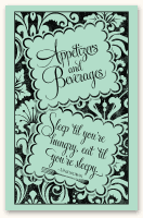 One-Color Custom Divider 513