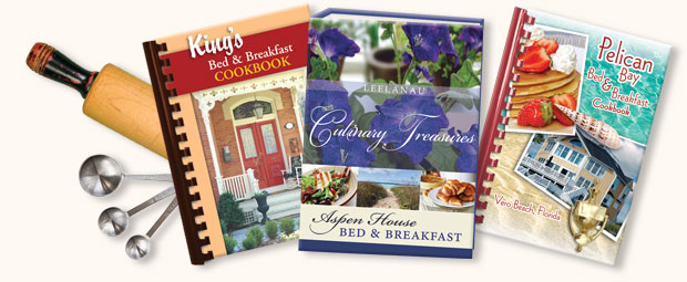 bed and breakfast covers