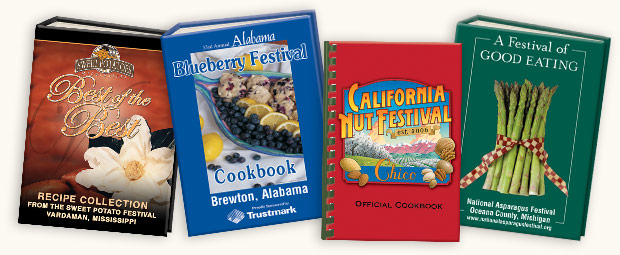 Food Festival Covers