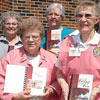 WNH Auxiliary Produces Cookbook