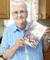Family favorites dished out in Hagerstown woman's cookbook