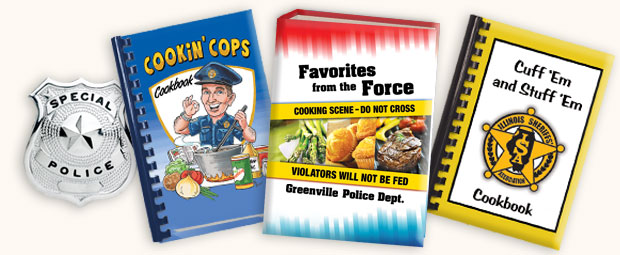 Law Enforcement Covers