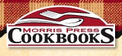 Morris Press Cookbooks