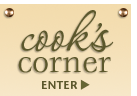 Cook's Corner