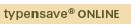 typensave Online