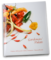 Gardeners’ Palate