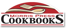 Morris Press Cookbooks - The Nation's #1 Cookbook Publisher of Fundraising and Keepsake Cookbooks