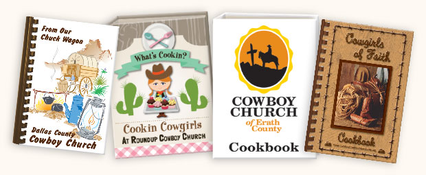 cowboy church covers